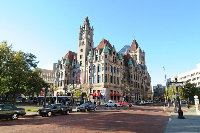 Twin Cities Highlights Tour - What Travelers Say About the Experience