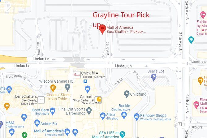 Twin Cities Highlights Tour - Who Should Consider This Tour?