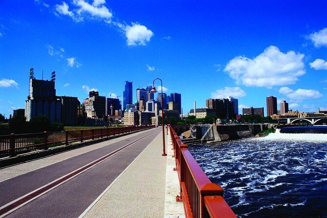 Twin Cities Highlights Tour - FAQ