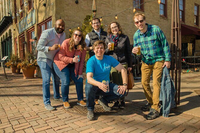 Twin Cities Walking Tour: Uncover Hidden Minneapolis Bars - FAQ