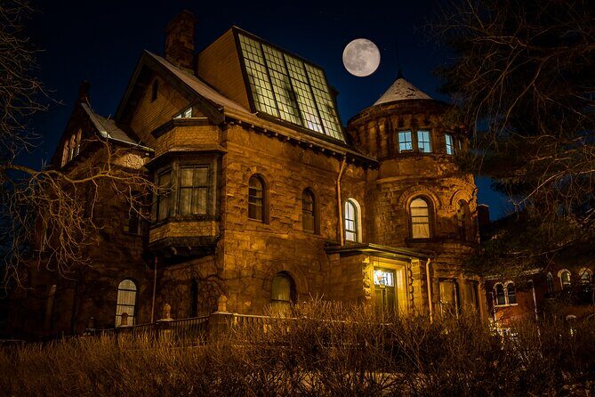 Twin City Ghosts Tour By US Ghost Adventures - The Value and Practicalities