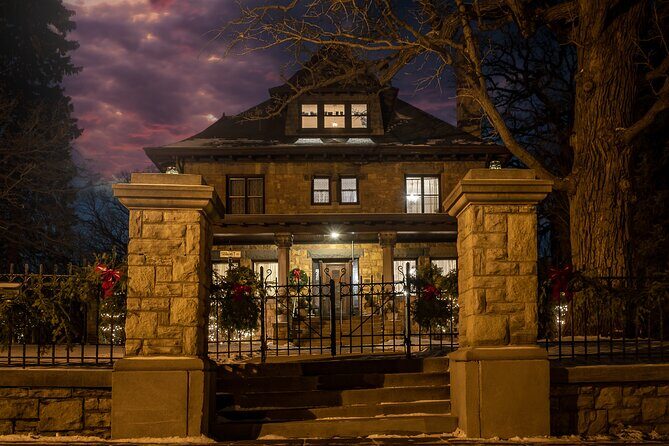 Twin City Ghosts Tour By US Ghost Adventures - Final Thoughts