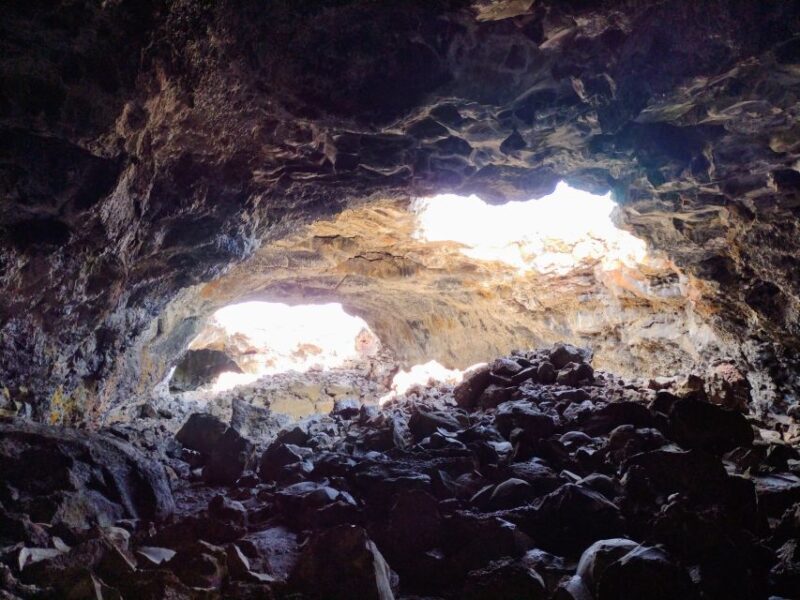 Twin Falls: Craters of the Moon Full-Day Tour with Lunch - Is This Tour Worth the Price?