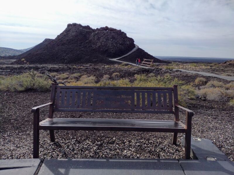 Twin Falls: Craters of the Moon Full-Day Tour with Lunch - Practical Tips for Your Trip