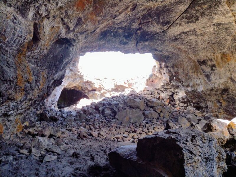 Twin Falls: Craters of the Moon Full-Day Tour with Lunch - Who Is This Tour Best Suited For?