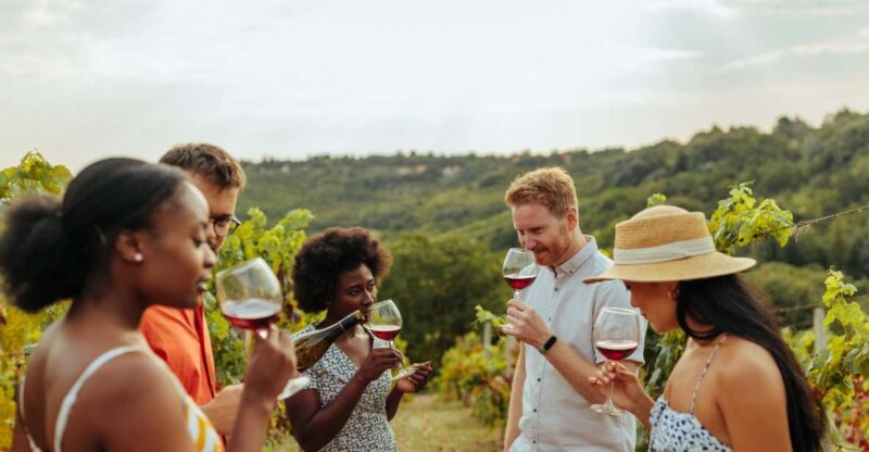 Twin Falls: Guided Half-Day Scenic Tour and Wine Tasting - Exploring Idaho’s Natural Wonders: Malad Gorge