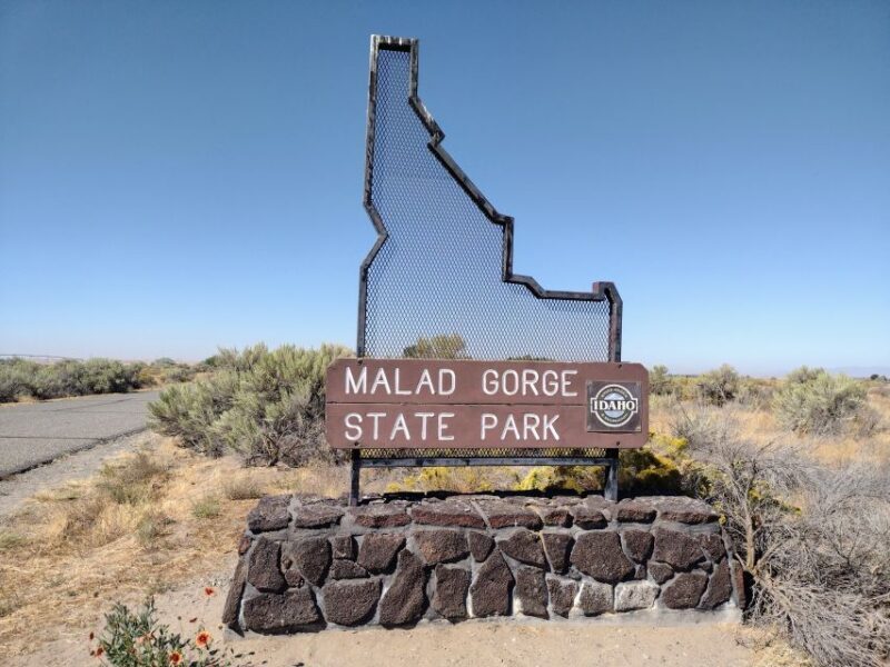 Twin Falls: Off the Beaten Path Guided Half-Day Tour - Who Should Consider This Tour?