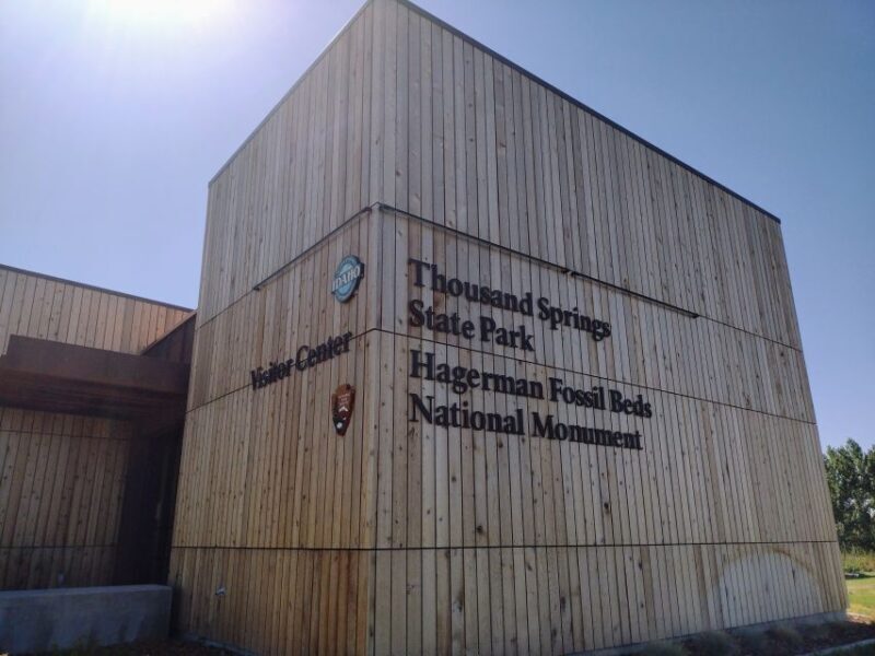 Twin Falls: Off the Beaten Path Guided Half-Day Tour - FAQs