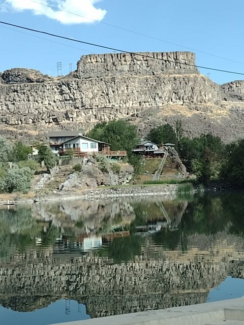 Twin Falls: Shoshone Falls & City Tour Half-Day Guided Tour - How the Reviews Reflect the Experience