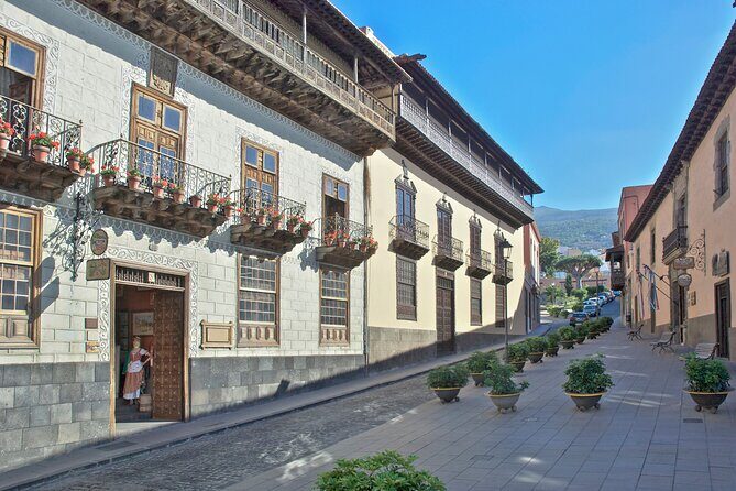 Twin Ticket Casa de los Balcones + Molino de gofio del Hoyo - How Does It Value?