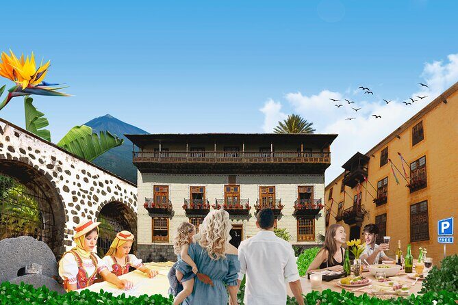 Twin Ticket Casa de los Balcones + Molino de gofio del Hoyo - Who Should Consider This Tour?