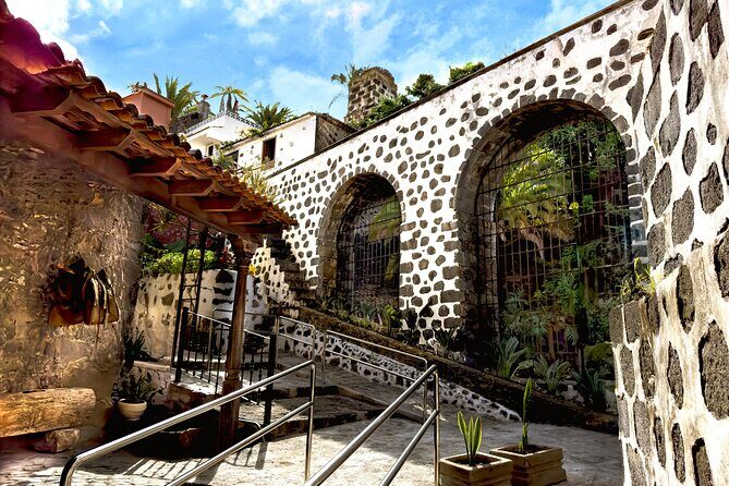 Twin Ticket Casa de los Balcones + Molino de gofio del Hoyo - Frequently Asked Questions