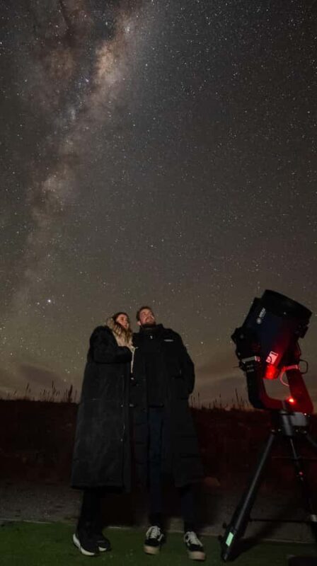 Twizel Stargazing Experience with a Guide (Carbon Positive) - Value for Money and Overall Worth