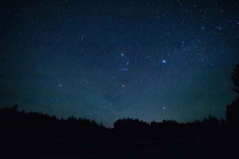 Twizel: Stargazing Tour with an Astronomer and Telescope - What to Expect from the Twizel Stargazing Tour