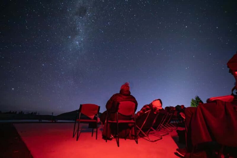 Twizel: Stargazing Tour with an Astronomer and Telescope - The Value of This Experience