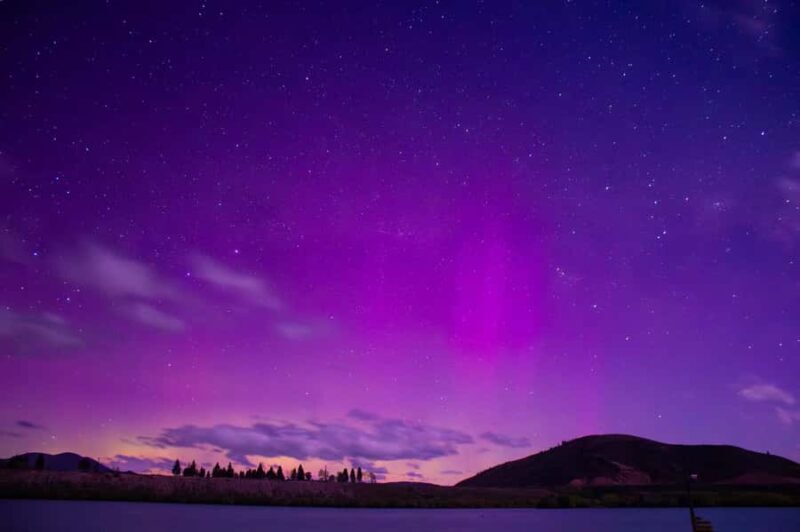 Twizel: Stargazing Tour with an Astronomer and Telescope - Final Thoughts