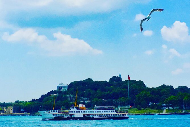 Two (2) days Istanbul Historical and Food Tour - No Hidden Cost - Final Thoughts