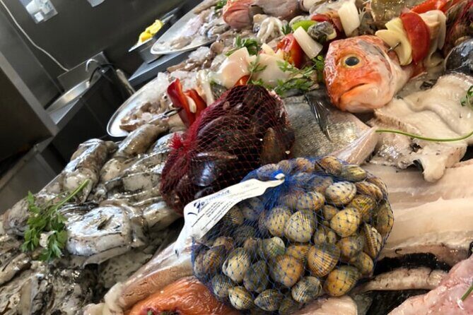 Two Bridges Gastronomic Private Tour - Lisbon King's Christ - The Practical Side: Comfort, Timing, and Value