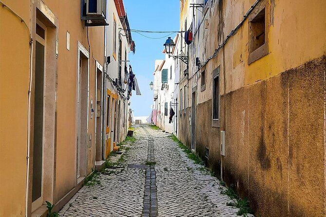 Two Bridges Gastronomic Private Tour - Lisbon King's Christ - Authentic Insights from Reviewers