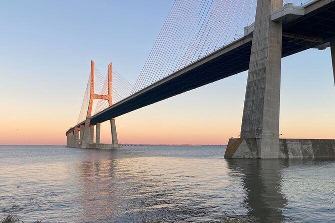 Two Bridges Gastronomic Private Tour - Lisbon King's Christ - FAQs