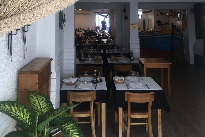 Two Bridges Gastronomic Private Tour - Lisbon King's Christ - Final Thoughts