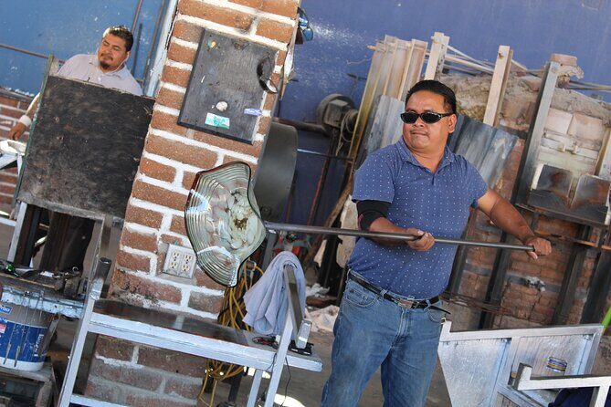 Two Capes City Tour - What to Expect During the Tour