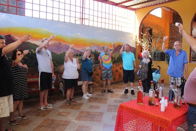 Two Capes City Tour - Final Thoughts