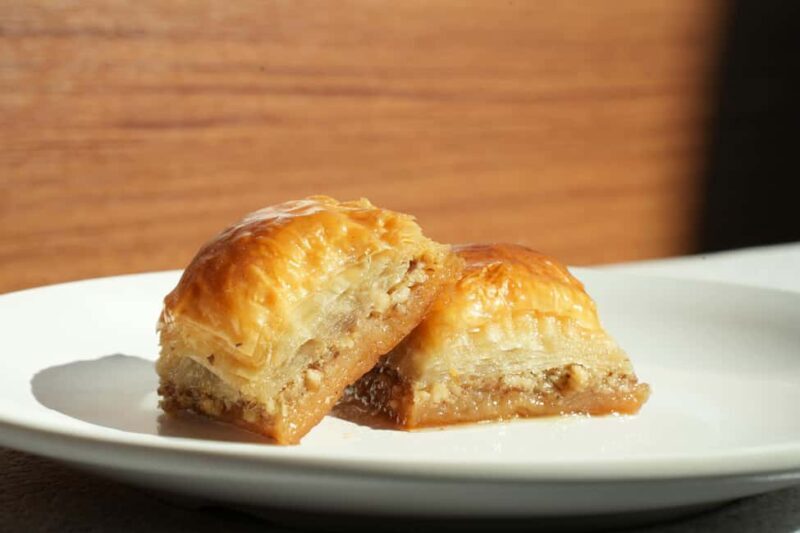 Two Continents Food Tour Taste of Europe & Asia - What Travelers Say