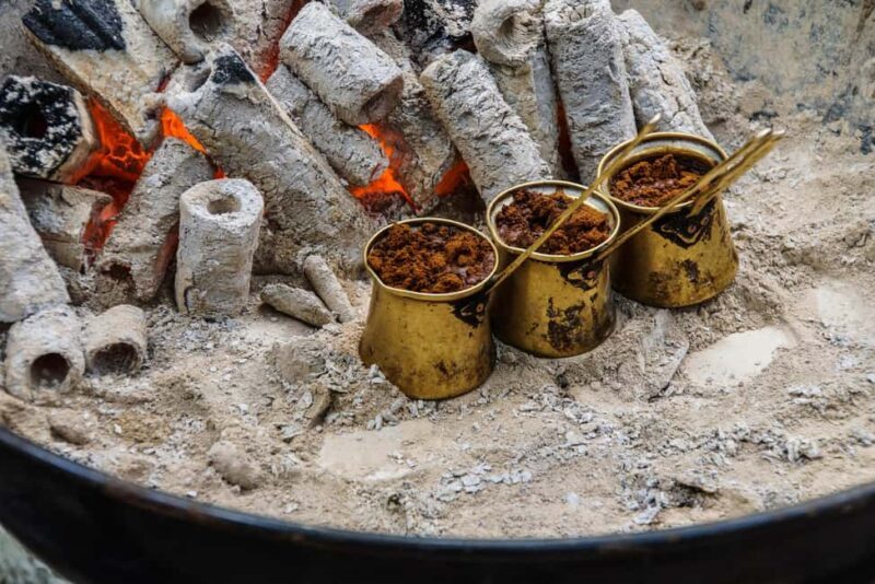 Two Continents Food Tour Taste of Europe & Asia - Practical Tips for Making the Most of the Tour