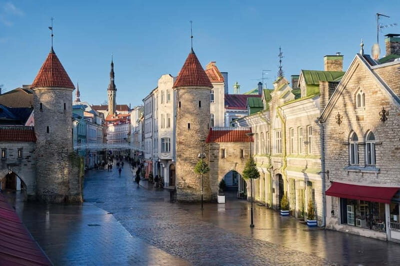 Two Countries in One Day: Day Trip from Riga to Tallinn - Whats This Tour All About?