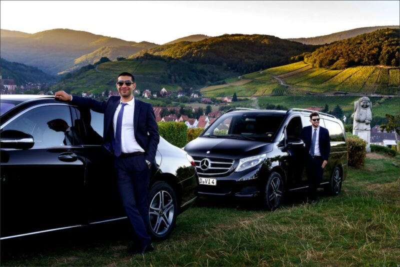 Two countries in one day. Germany, Black Forest and France - Who Will Love This Tour?