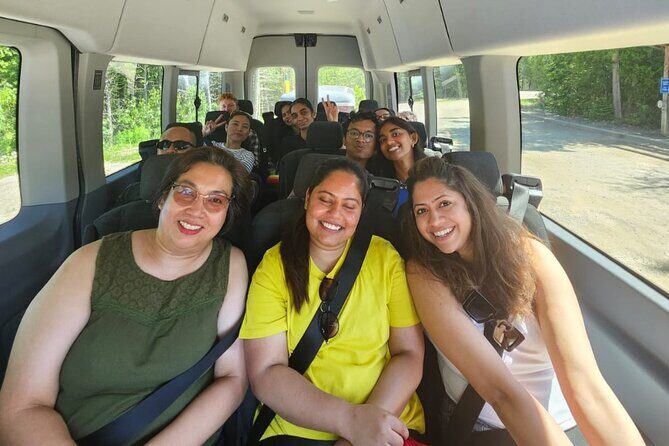 Two-Day Camping Adventure in Bruce Peninsula National Park - Who Would Love This Tour?