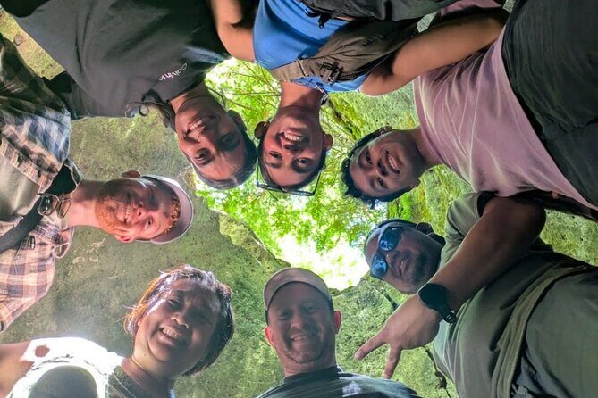 Two-Day Camping Adventure in Bruce Peninsula National Park - FAQ