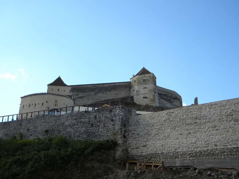 Two-Day Castle Tour in Transylvania - Peles Palace and Kalnoky Castle