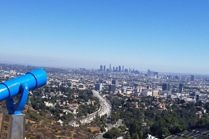 Two-day Los Angeles & San Francisco Private Tour - Day 2: San Francisco’s Most Famous Sights and Napa Valley