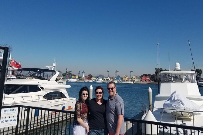 Two-day Los Angeles & San Francisco Private Tour - Final Thoughts: Who’s This Tour Best For?