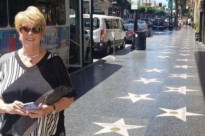 Two-day Los Angeles & San Francisco Private Tour - FAQ