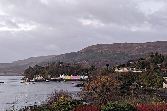 Two Day Taster Tour of Skye and the Highlands from Edinburgh - FAQ