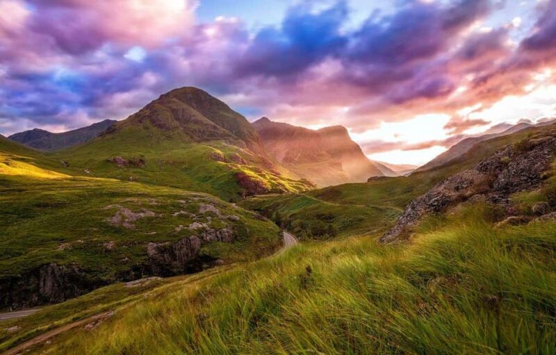 Two Day Taster Tour of Skye, the Highlands and Glencoe - Who Should Consider This Tour?