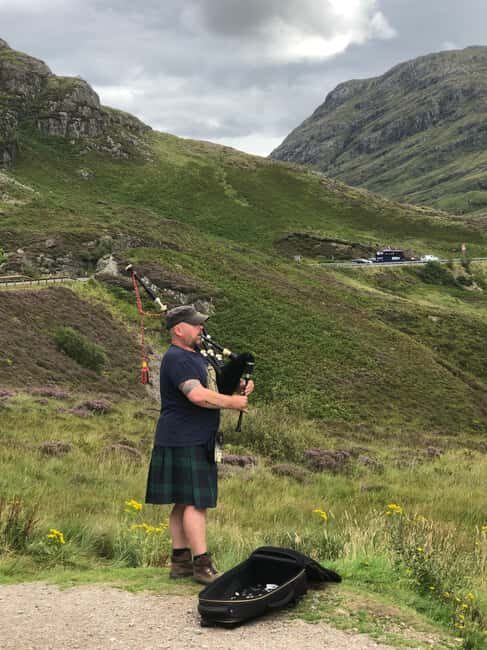 Two Day Taster Tour of Skye, the Highlands and Glencoe - Final Thoughts