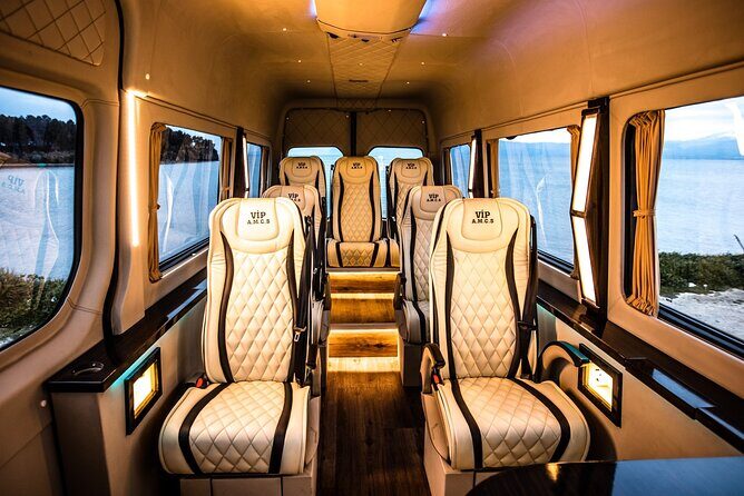 Two day trip from Athens to Delphi and Meteora - Day 2: Meteora and Thermopylae