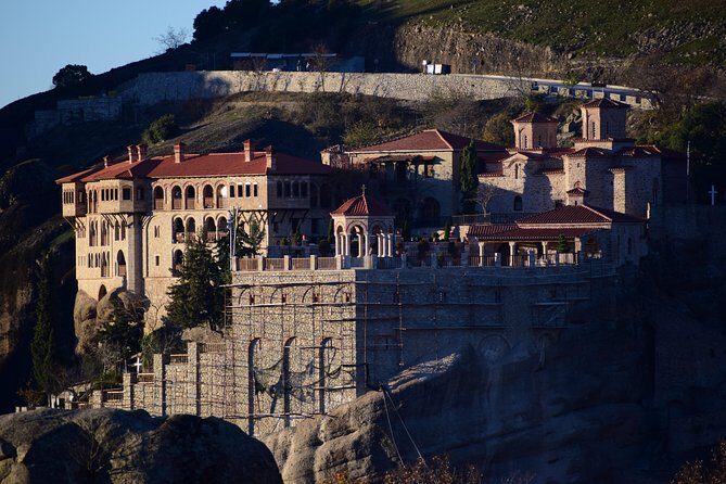 Two day trip from Athens to Delphi and Meteora - Who Should Consider This Tour?