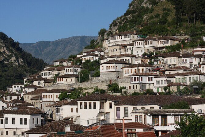 "Two-Day UNESCO Heritage Tour: Berat, Gjirokastra & Butrint" - An In-Depth Look at the Tour Experience