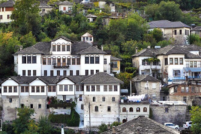 "Two-Day UNESCO Heritage Tour: Berat, Gjirokastra & Butrint" - Who Is This Tour Best For?