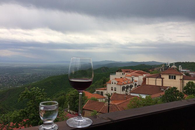 Two Days in Gorgeous Wine Region with Full board Meals and Tastings From Tbilisi - A Deep Dive Into the Itinerary