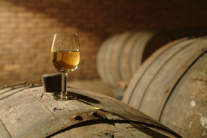 Two Days in Gorgeous Wine Region with Full board Meals and Tastings From Tbilisi - Analyzing the Price and Value