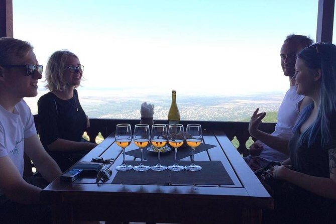 Two Days in Gorgeous Wine Region with Full board Meals and Tastings From Tbilisi - Who Is This Tour Best For?