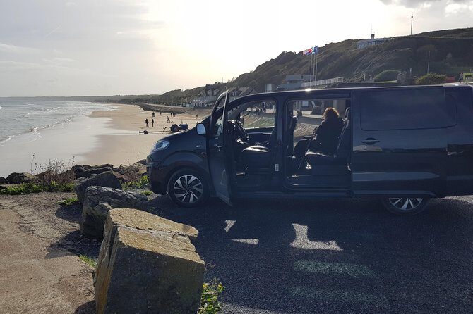 Two Days Private Tour to Normandy from Paris - What Makes This Tour Stand Out