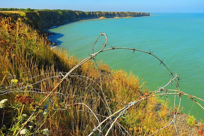 Two Days Private Tour to Normandy from Paris - Final Thoughts