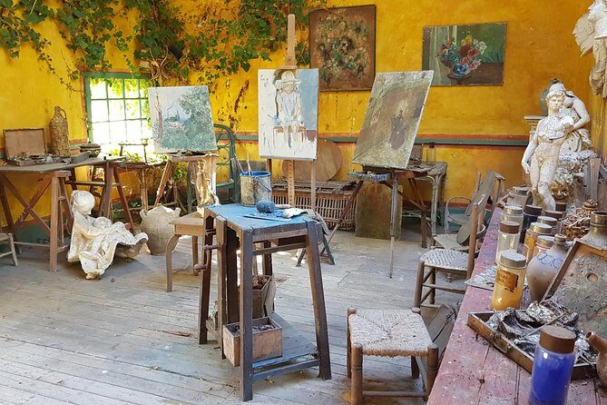 Two Days Private Tour to Normandy from Paris - FAQ